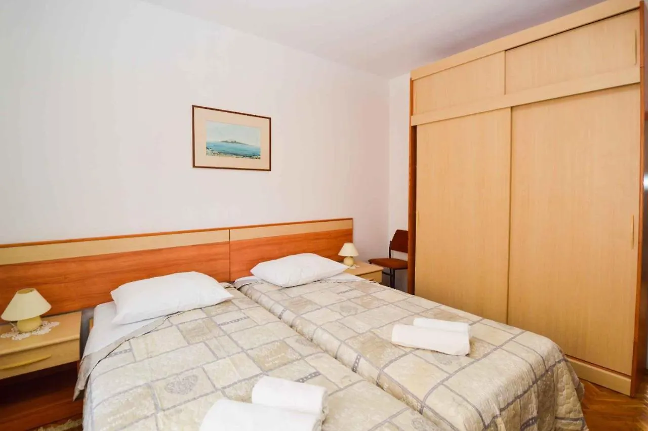 פיישצ'נה אובלה Apartment In Pula/Istrien 11022 קרואטיה