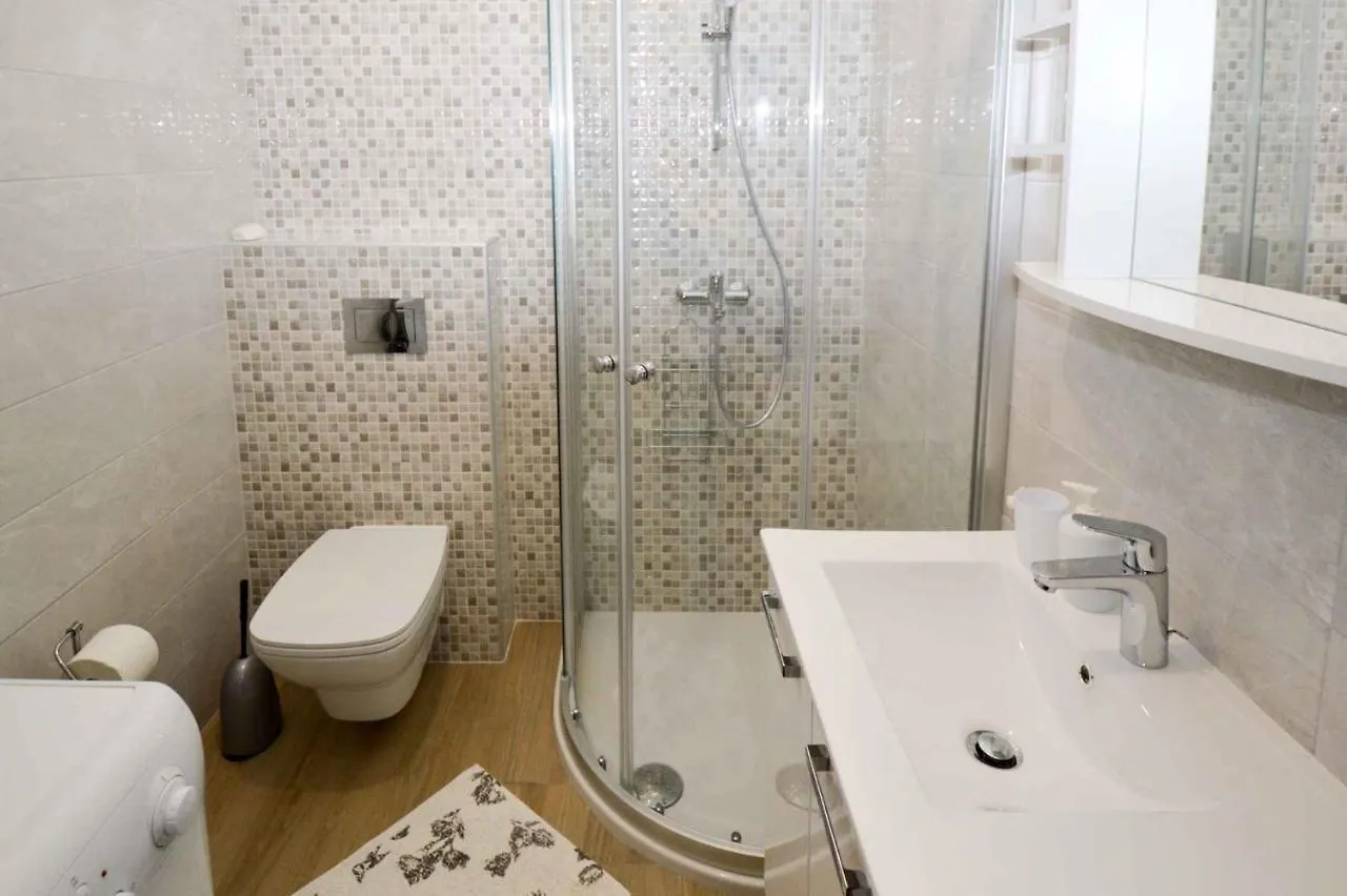 פיישצ'נה אובלה Apartment In Pula/Istrien 11022 פיישצ'נה אובלה