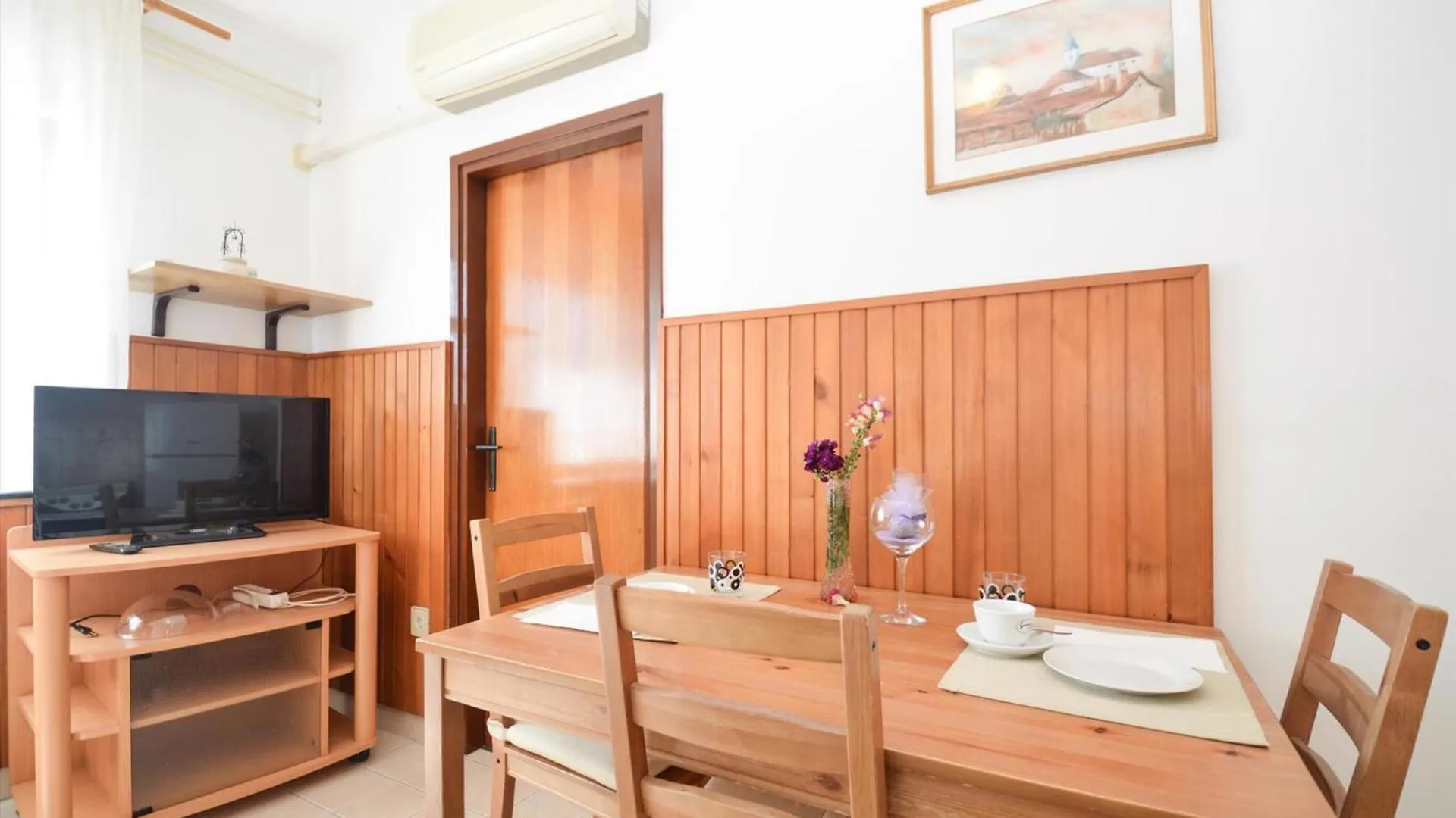 פיישצ'נה אובלה Apartment In Pula/Istrien 11022 0*, פיישצ'נה אובלה קרואטיה