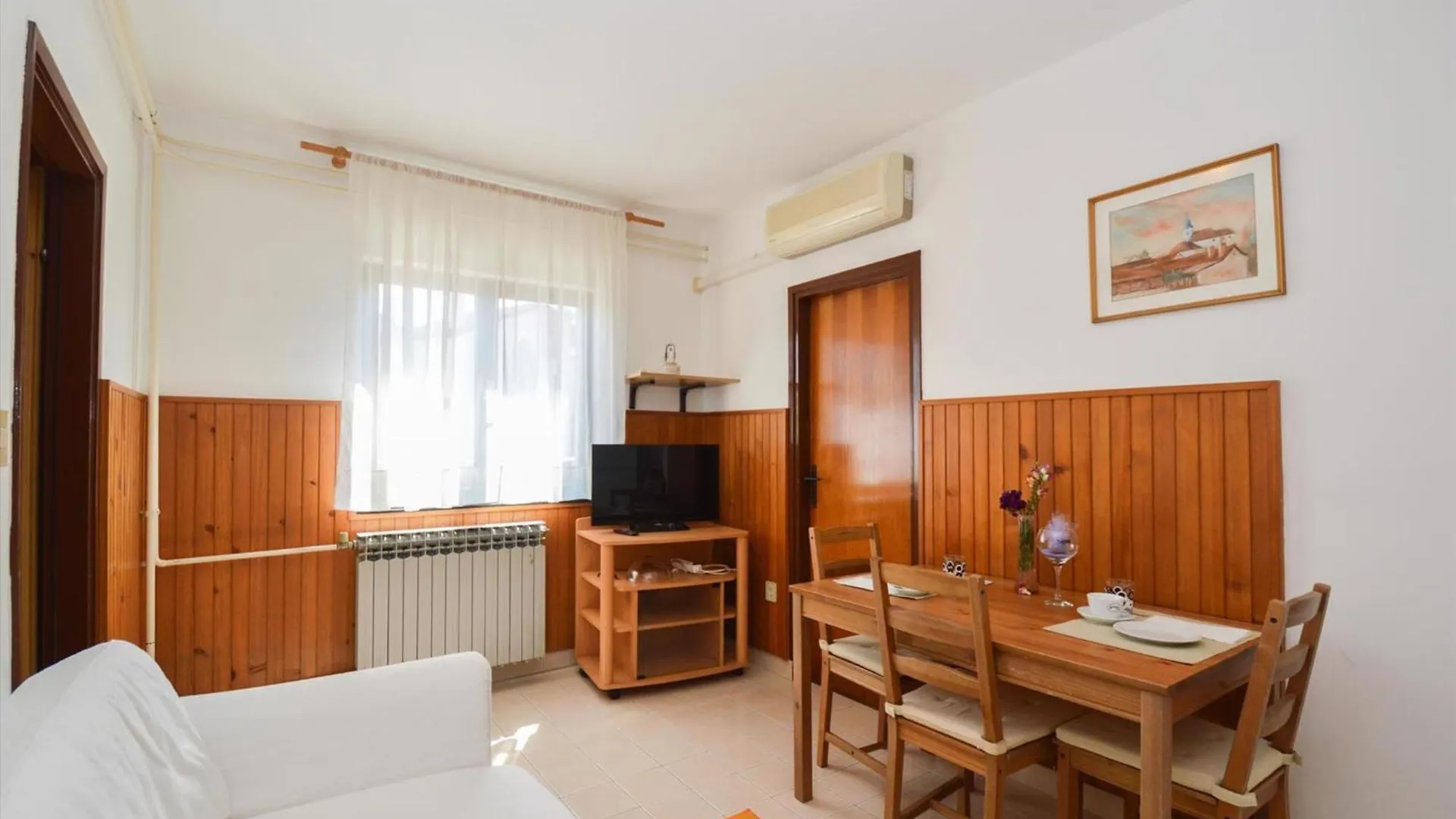 פיישצ'נה אובלה Apartment In Pula/Istrien 11022 0*, פיישצ'נה אובלה