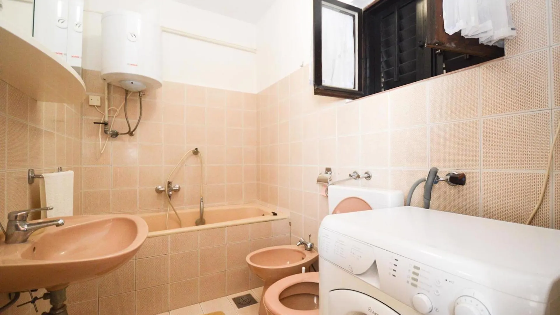 פיישצ'נה אובלה Apartment In Pula/Istrien 11022 קרואטיה