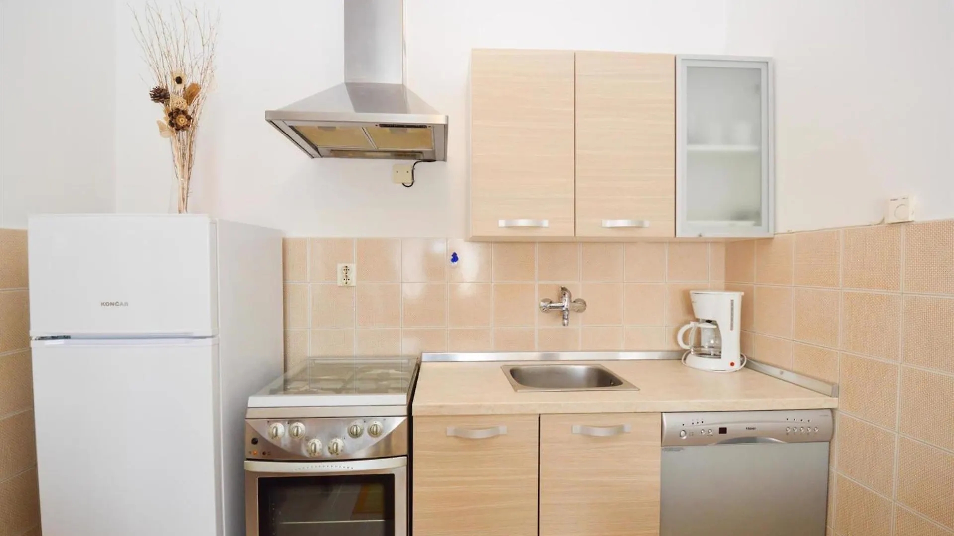 פיישצ'נה אובלה Apartment In Pula/Istrien 11022 קרואטיה